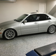 Illustration for article titled Would You Go $22,000 For This LS3-Powered 2001 Lexus IS300?
